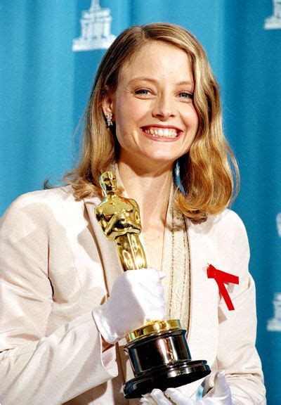 jodie foster topless|Oscar Winners Who Went Nude